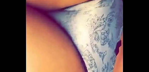  Anastasia lux shows boobs